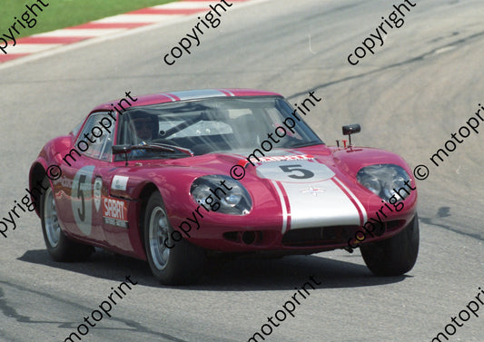 1998 Kya Dec ISP 5 Stephen Minoprio Marcos (Colin Watling Photographic) (41)
