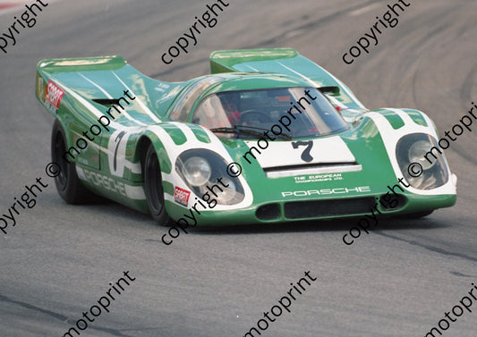 1998 Kya Dec ISP 7 Peter Hannan Porsche 917 (Colin Watling Photographic)  (1)