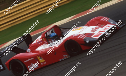 1998 Kya ISRS 12 Ferrari 333SP Giovanni Lavaggi (Colin Watling Photographic) (16) (2019_02_18 09_56_11 UTC)