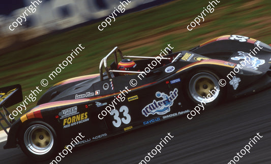 1998 Kya ISRS 33 Debora BMW ........(Colin Watling Photographic) (15)