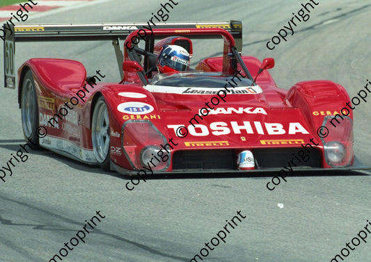 1998 Kya ISRS 45 F Mancini, L Riccitelli, D Zardo (Colin Watling Photographic) (12)