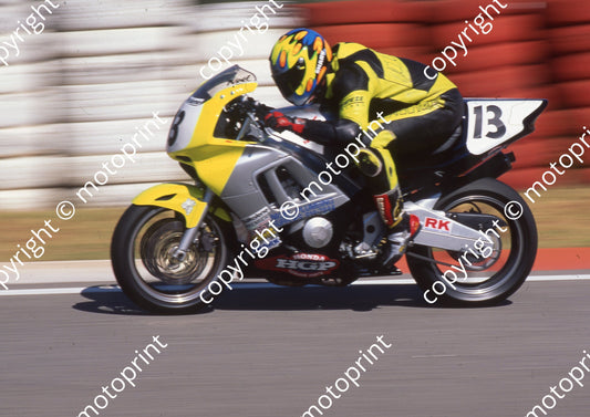 1998 Kya MC 13 (Watling Photo) (112)