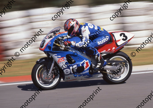 1998 Kya MC 3 Stewart MacLeod Suzuki GSXR (Watling Photo) (104)