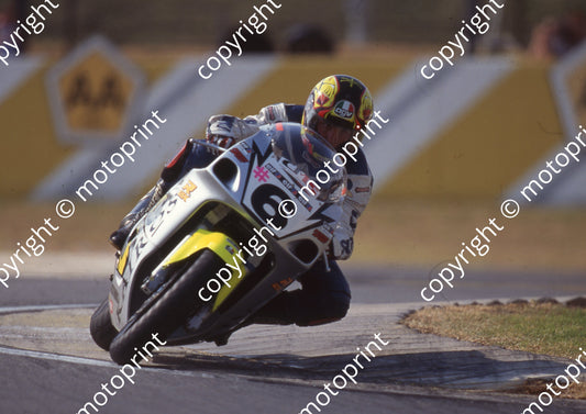 1998 Kya MC 6 Gavin Ramsay Suzuki GSXR (Watling Photo) (107)