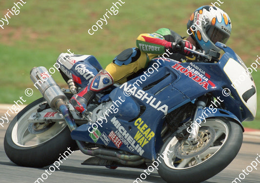 1998 Kya Nov SA v Aus 1 Russell Wood Honda(Colin Watling Photographic) (100)