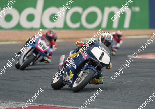1998 Kya Nov SA v Aus 1 Russell Wood Honda  (Colin Watling Photographic) (90)