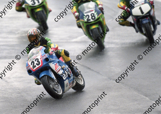 1998 Kya Nov SA v Aus 23 Brad Anassis Suzuki (Colin Watling Photographic) (84)