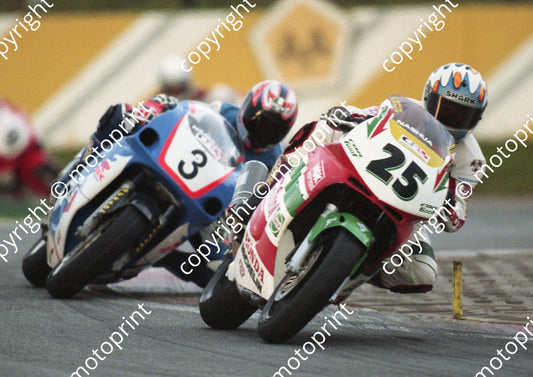 1998 Kya Nov SA v Aus 25 Lance Isaacs Honda 3 Stewart McLeod Suzuki (Colin Watling Photographic) (65)
