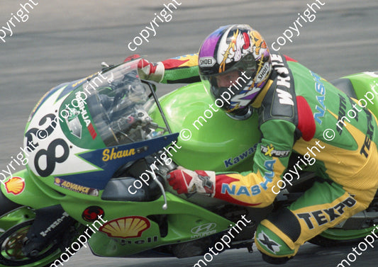 1998 Kya Nov SA v Aus 28 Shaun Whyte Kawasaki (Colin Watling Photographic) (77)