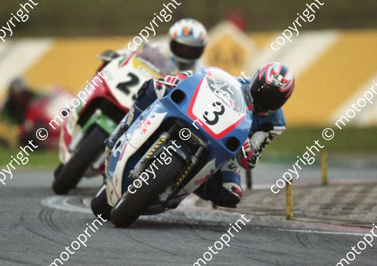 1998 Kya Nov SA v Aus 3 Stewart McLeod Suzuki(Colin Watling Photographic) (69)