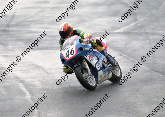 1998 Kya Nov SA v Aus 46 Brett McLeod Suzuki (Colin Watling Photographic) (93)