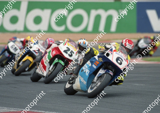 1998 Kya Nov SA v Aus 6 Gavin Ramsay Suzuki (Colin Watling Photographic) (92)