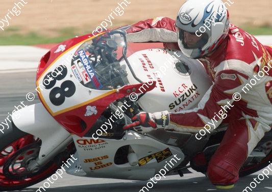 1998 Kya Nov SA v Aus 88 (Colin Watling Photographic) (21)