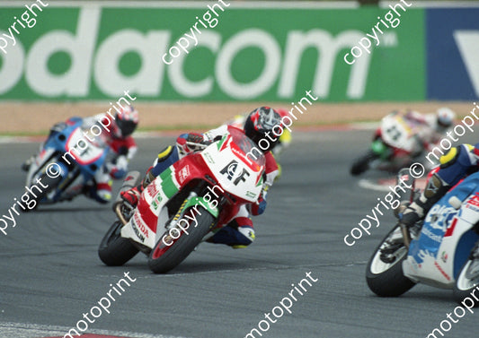 1998 Kya Nov SA v Aus AF Adam Fergusson Honda (Colin Watling Photographic) (91)