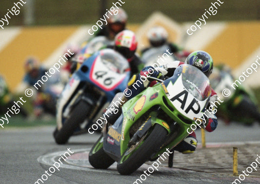 1998 Kya Nov SA v Aus AP Andrew Pitt Kawasaki  (Colin Watling Photographic) (90)