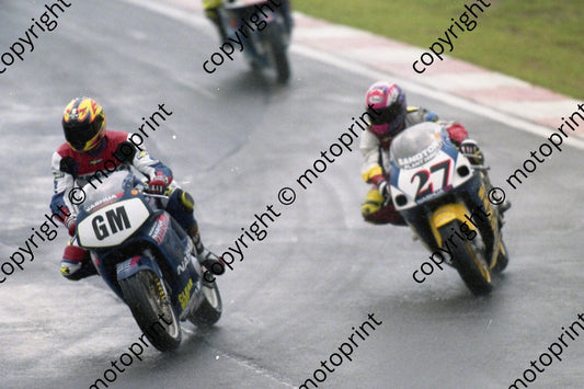 1998 Kya Nov SA v Aus GM ...Moss Honda 27 Jason Wessels Suzuki (Colin Watling Photographic) (57)