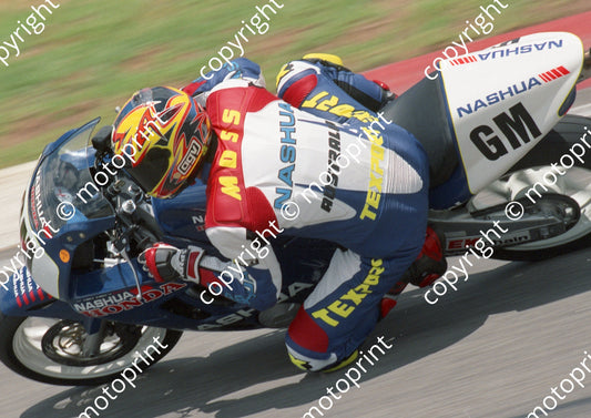 1998 Kya Nov SA v Aus GM Greg Moss Honda (Colin Watling Photographic) (68)