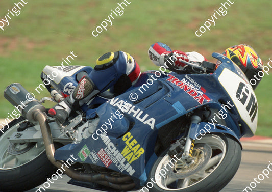 1998 Kya Nov SA v Aus GM, Greg Moss Honda (Colin Watling Photographic)  (7)