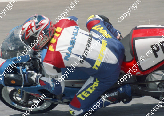 1998 Kya Nov SA v Aus PF P Frie Suzuki confirm  (Colin Watling Photographic) (29)