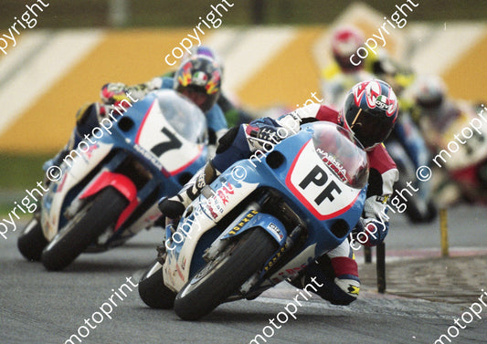 1998 Kya Nov SA v Aus PF P Frie Suzuki confirm  (Colin Watling Photographic) (30)