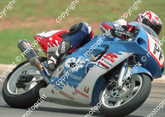 1998 Kya Nov SA v Aus PF Paul Frie Suzuki (Colin Watling Photographic) (31)