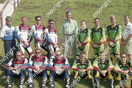 1998 Kya Nov SA v Aus (Colin Watling Photographic) (99)