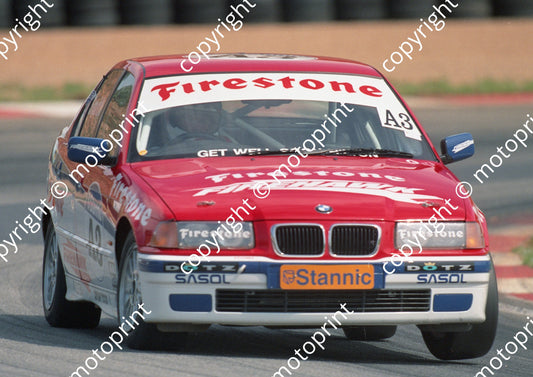 1998 Kya Nov Stannic A3 Rob Smith BMW 328i (Colin Watling Photographic) (3)