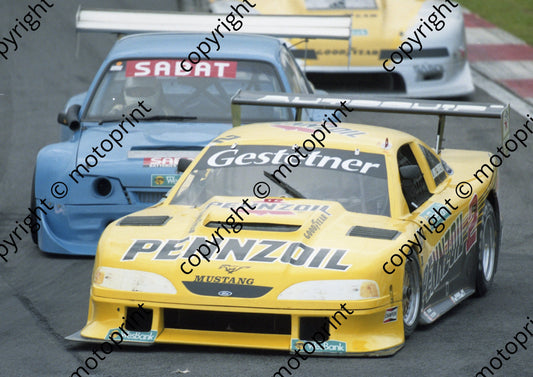1998 Kya Nov Wesbank V8 2 Grant McCleery (Colin Watling Photographic) (2)