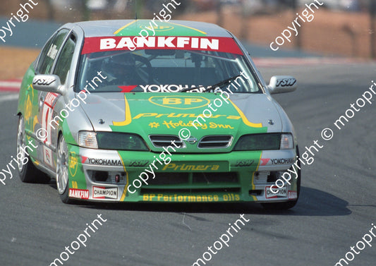 1998 Kya Oct Bankfin 1 Duncan Vos Primera (Colin Watling Photographic) (1)