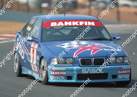 1998 Kya Oct Bankfin 7 Michael Briggs BMW 318 (Colin Watling Photographic) (5)