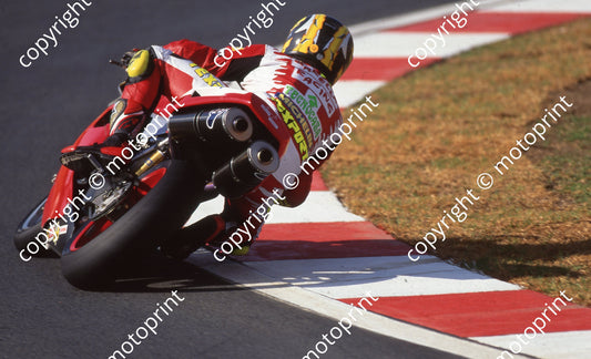 1998 Kya SSP 17 Pere Riba Ducati (Watling Photo) (3)