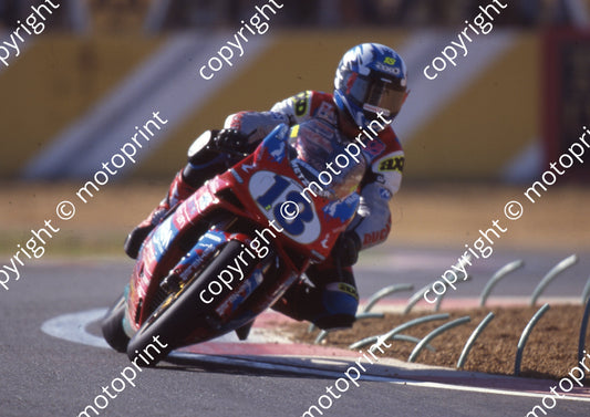 1998 Kya SSP 18 Christiano Migliorati Ducati(Watling Photo)(3)