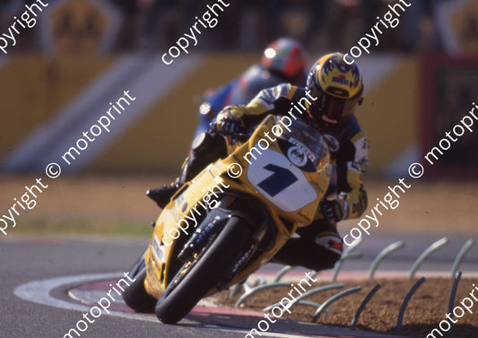 1998 Kya SSP 1 Paulo Casoli Ducati (Watling Photo) (1)