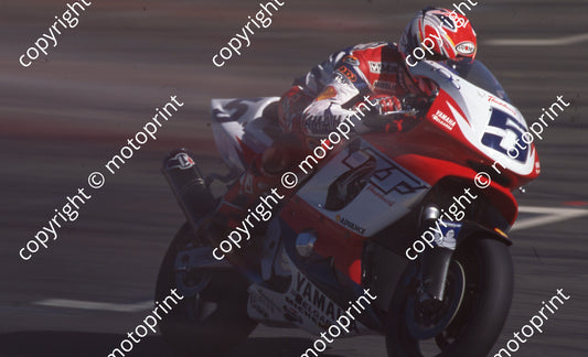 1998 Kya SSP 5 Massimo Meregali Yamaha (Watling Photo) (2)