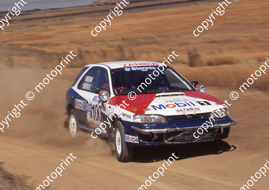 1998 Stannic Rally 100 Satwant Singh, Surinder Thatthi (Watling Photo)  (92)