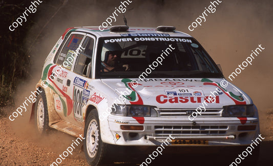 1998 Stannic Rally 101 (Watling Photo) (11)