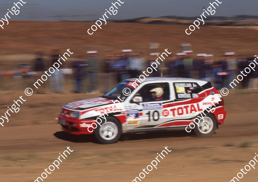 1998 Stannic Rally 10 Grobbelaar, Burrows (Watling Photo)  (103)