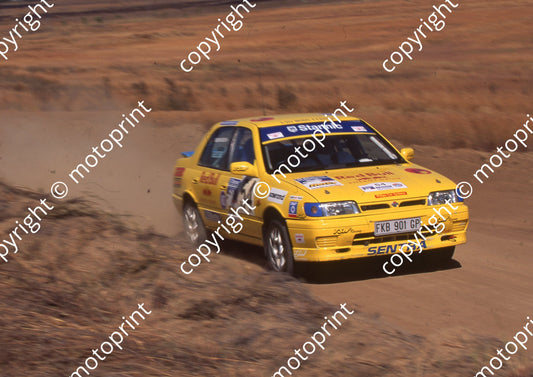 1998 Stannic Rally 54 (Watling Photo)  (108)