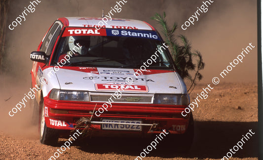 1998 Stannic Rally 60  (Watling Photo ) (10)