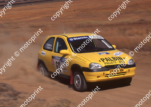1998 Stannic Rally 62 (Watling Photo) (109)