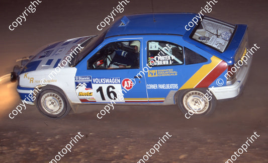 1998 VW Rally 16 Terry Porter, John Brewin (Watling Photo ) (28)