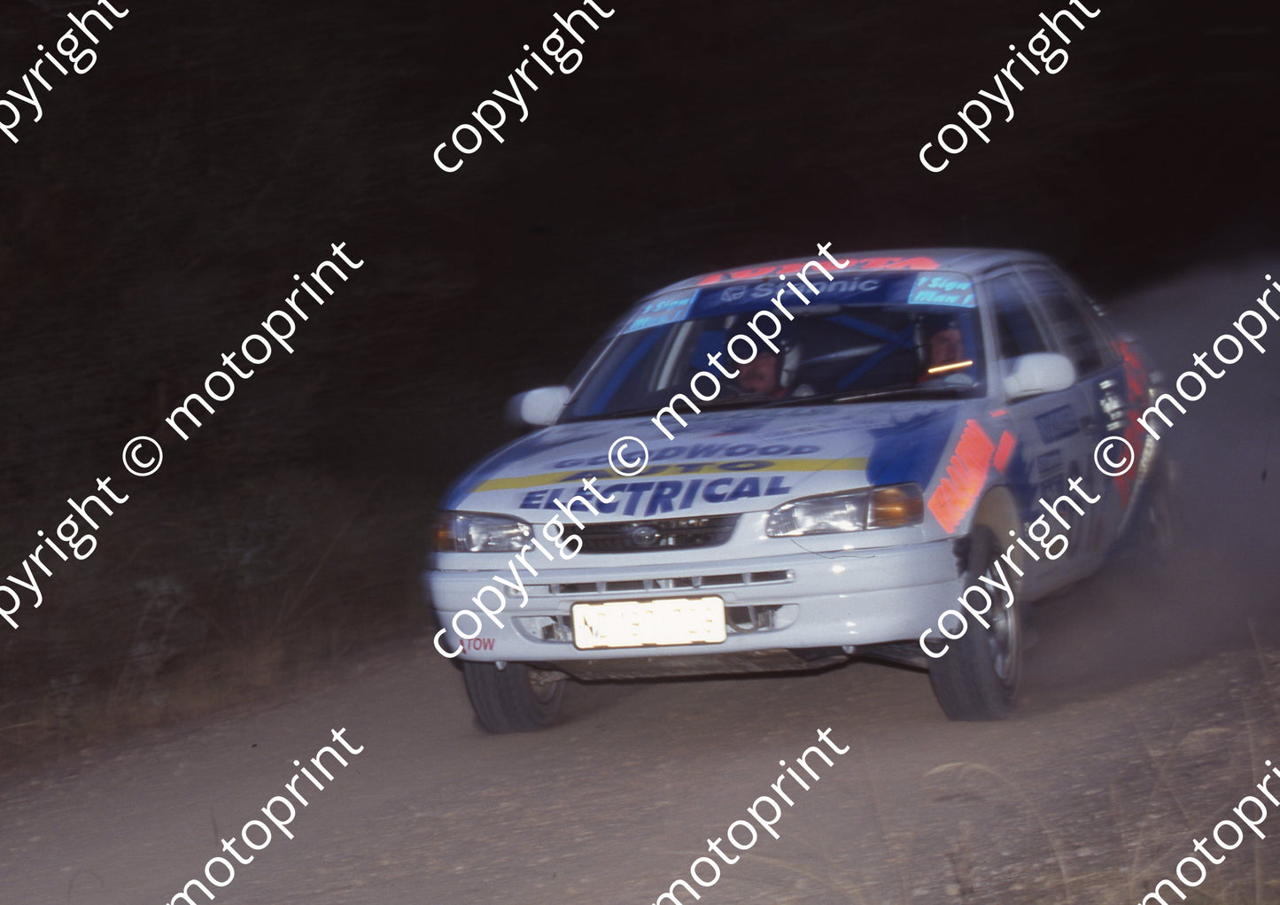 1998 VW Rally 61 (Watling Photo) (1)