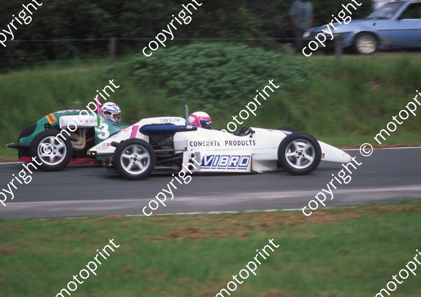 1999 EL FV 1 Anthony Taylor Rhema 97 3 (Watling Photo) (11)