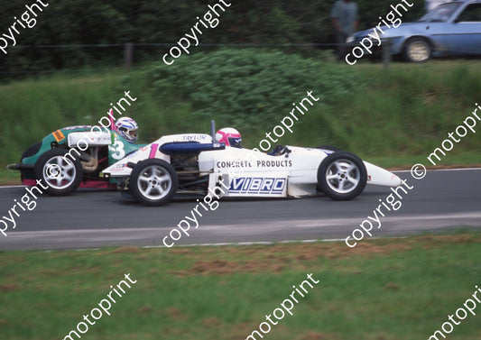 1999 EL FV 1 Anthony Taylor Rhema 97 3 (Watling Photo) (11)