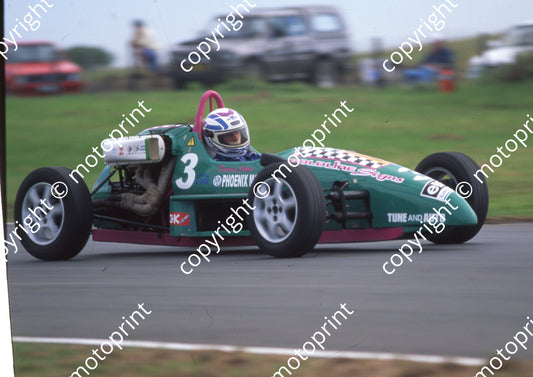 1999 EL FV 3 Dennis Johns Lazer 96 (Watling Photo) (13)
