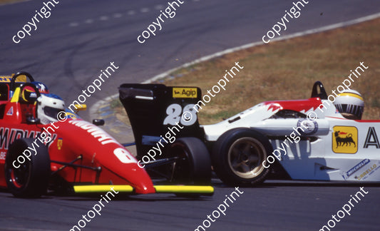 1999 EL GTi 28 m Jordan Grogor Swift 92 6 David Clayton (Watling Photo) (2)