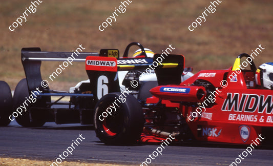 1999 EL GTi 28 o Jordan Grogor Swift 92 6 Clayton (Watling Photo) (3)