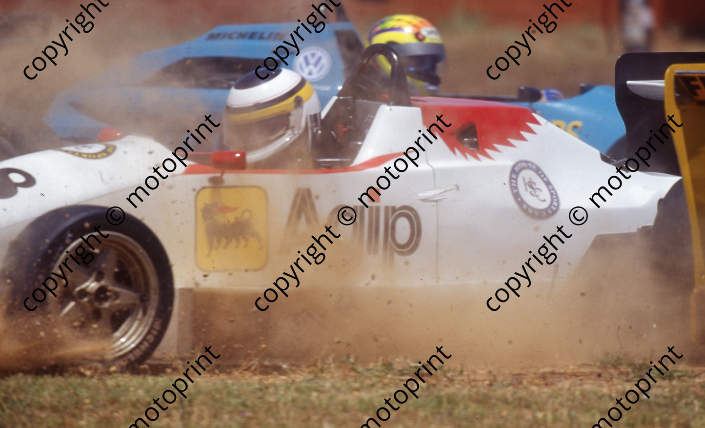 1999 EL GTi 28 p Jordan Grogor (10) (Watling Photo)