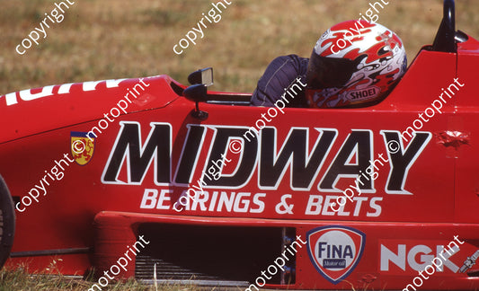 1999 EL GTi 30 Dillon Clayton Swift 92 (37)(Watling Photo) (3)