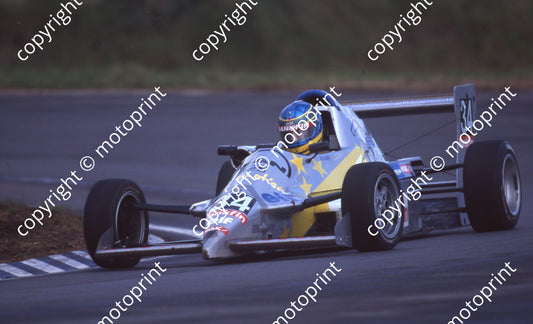 1999 EL GTi 34 Mario de Cunha Swift 91 (Watling Photo) (1)